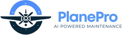 PlanePro Logo